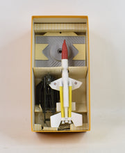 Corgi toys 1108 Bloodhound Guided Missile & launching platform Virtually Mint/Nice box