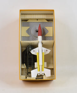 Corgi toys 1108 Bloodhound Guided Missile & launching platform Virtually Mint/Nice box