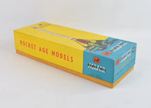 Corgi toys 1112 Corporal Guided Missile mobile launcher Virtually Mint/Nice box