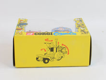 Corgi toys 802 Popeye Paddlewagon Appears Mint/Lovely box