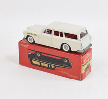Tekno 830 Volvo Station wagon Virtually Mint/Boxed