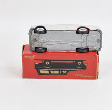 Tekno 830 Volvo Station wagon Virtually Mint/Boxed