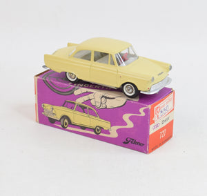 Tekno 727 DKW Virtually Mint/Nice box