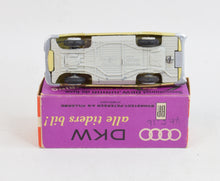 Tekno 727 DKW Virtually Mint/Nice box