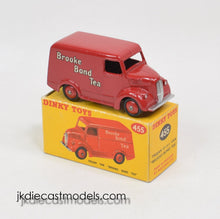 Dinky toys 455 'Brooke Bond' Trojan Virtually Mint/Boxed