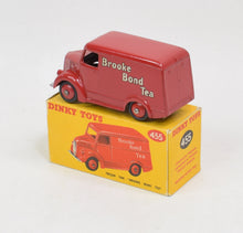 Dinky toys 455 'Brooke Bond' Trojan Virtually Mint/Boxed