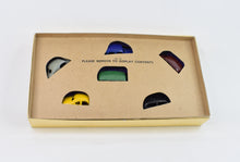 Dinky Toys Pre war 39 series Gift set - Very Near Mint/Nice box (Sileby)