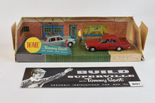 Spot-on 801 'At Home' Tommy spot Mint/Boxed