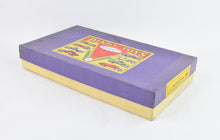 Dinky Toys Pre war 39 series Gift set - Very Near Mint/Nice box (Sileby)