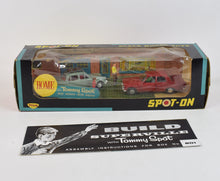 Spot-on 801 'At Home' Tommy spot Mint/Boxed