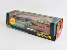 Spot-on 801 'At Home' Tommy spot Mint/Boxed