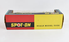Spot-on 801 'At Home' Tommy spot Mint/Boxed