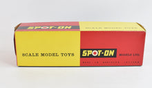 Spot-on 801 'At Home' Tommy spot Mint/Boxed