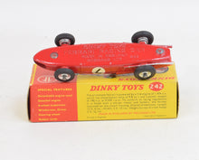 Dinky toys 242 Ferrari Virtually Mint/Boxed