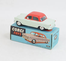 Corgi Toys 207 Vanguard Virtually Mint/Boxed