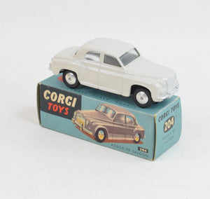 Corgi Toys 204 Rover 90 Virtually Mint/Boxed