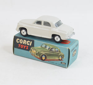 Corgi Toys 204 Rover 90 Virtually Mint/Boxed