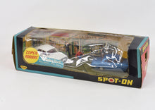 Spot-on 802 'Cops & Robber' Tommy spot Virtually Mint/Boxed