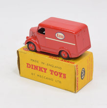 Dinky toys 450 'Esso' Trojan Virtually Mint/Boxed