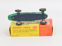 Dinky toys 243 B.R.M Virtually Mint/Boxed