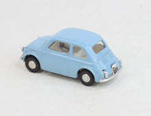Spot-on 185 Fiat 500 Virtually Mint (Very rare-casting)