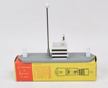 Dinky Toys 753 Police Controlled crossing set Virtually Mint/Nice box