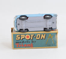 Spot-on 166 Renault Floride Virtually Mint/Boxed