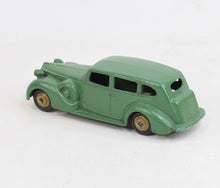 Dinky Toys 39a Packard Near/Mint