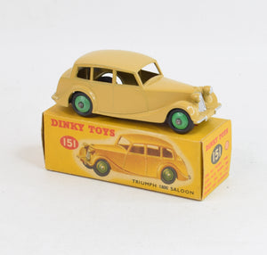 DINKY TOYS ハドソン コモドア 1956 ディンキートイズ f4B3 Dinky Toys Hudson Commodore 1956 F4B3 | eBay