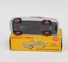 Dinky Toys 176 Austin A105 Virtually Mint/Boxed