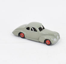 Dinky Toys 39c Lincoln Zephyr Very Near/Mint