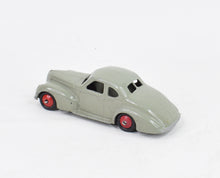 Dinky Toys 39c Lincoln Zephyr Very Near/Mint