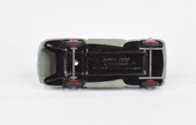 Dinky Toys 39c Lincoln Zephyr Very Near/Mint