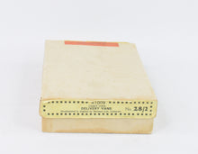 Dinky toys 28/2 Type 2 delivery van trade box of 6 vans.