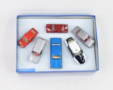 French Dinky 1460  Coffret Cadeau Virtually Mint/Nice box