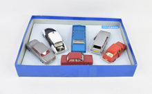 French Dinky 1460  Coffret Cadeau Virtually Mint/Nice box