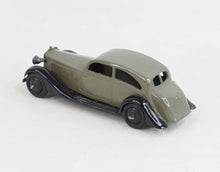 Dinky Toys 30b Rolls Royce Virtually mint (Grey)