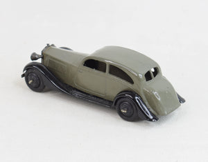 Dinky Toys 30b Rolls Royce Virtually mint (Grey)