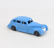 Dinky 39e Chrysler Royal Sedan trade box Virtually Mint