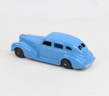 Dinky 39e Chrysler Royal Sedan trade box Virtually Mint