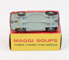Spot-on 154 Austin A40 'Maggi Soups' Virtually Mint/Lovely box (pac)
