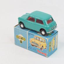 Spot-on 211 Austin 7 Virtually Mint/Boxed