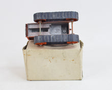 Matchbox Moko Lesney (large scale) heavy tractor Very Near Mint/Boxed