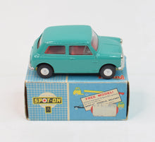 Spot-on 211 Austin 7 Virtually Mint/Boxed
