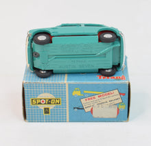 Spot-on 211 Austin 7 Virtually Mint/Boxed