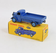 Dinky toys 30j/412 Austin Wagon Virtually Mint/Nice box