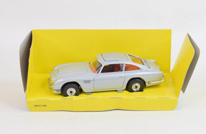 Corgi toys 271 Bond Aston Virtually Mint/Nice box
