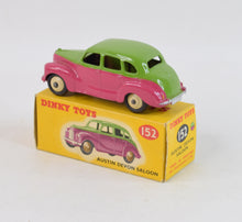 Dinky Toys 152 Austin Devon Very Near Mint/Boxed