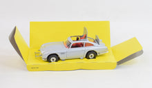 Corgi toys 271 Bond Aston Virtually Mint/Nice box