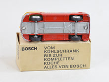 Tekno 405 VW Split screen 'Bosch' promotional van Virtually Mint/Boxed